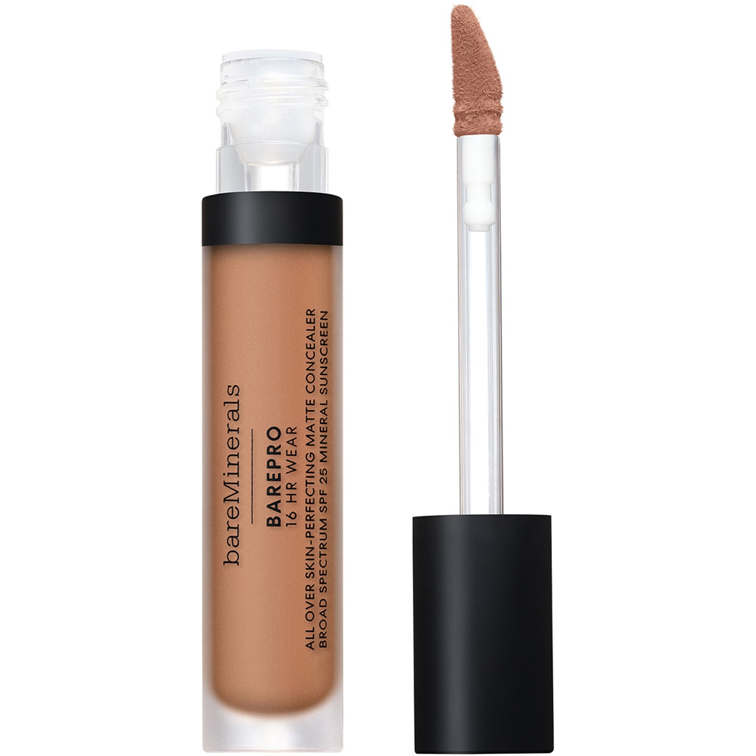 BareMinerals Barepro All Over Skin Perfecting Conceal Medium 300 Cool foundation & concealer dam – bild 7