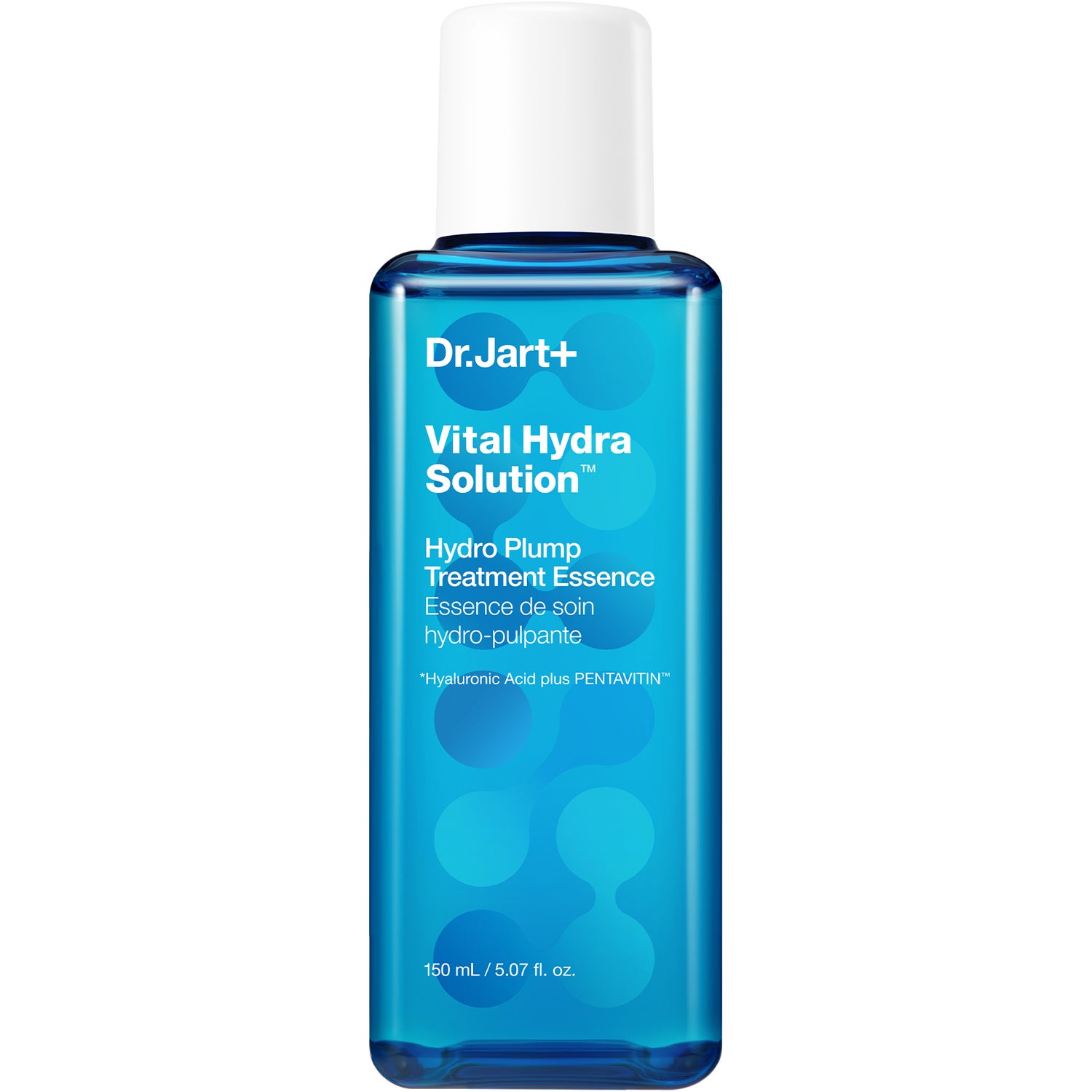 Dr.Jart+ Vital Hydra Solution Hydro Plump Treatment Essence 150 ml
