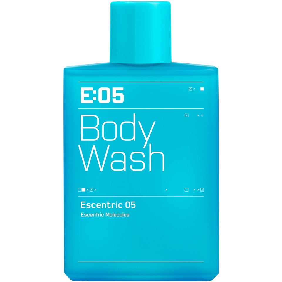 Escentric 05 Body Wash