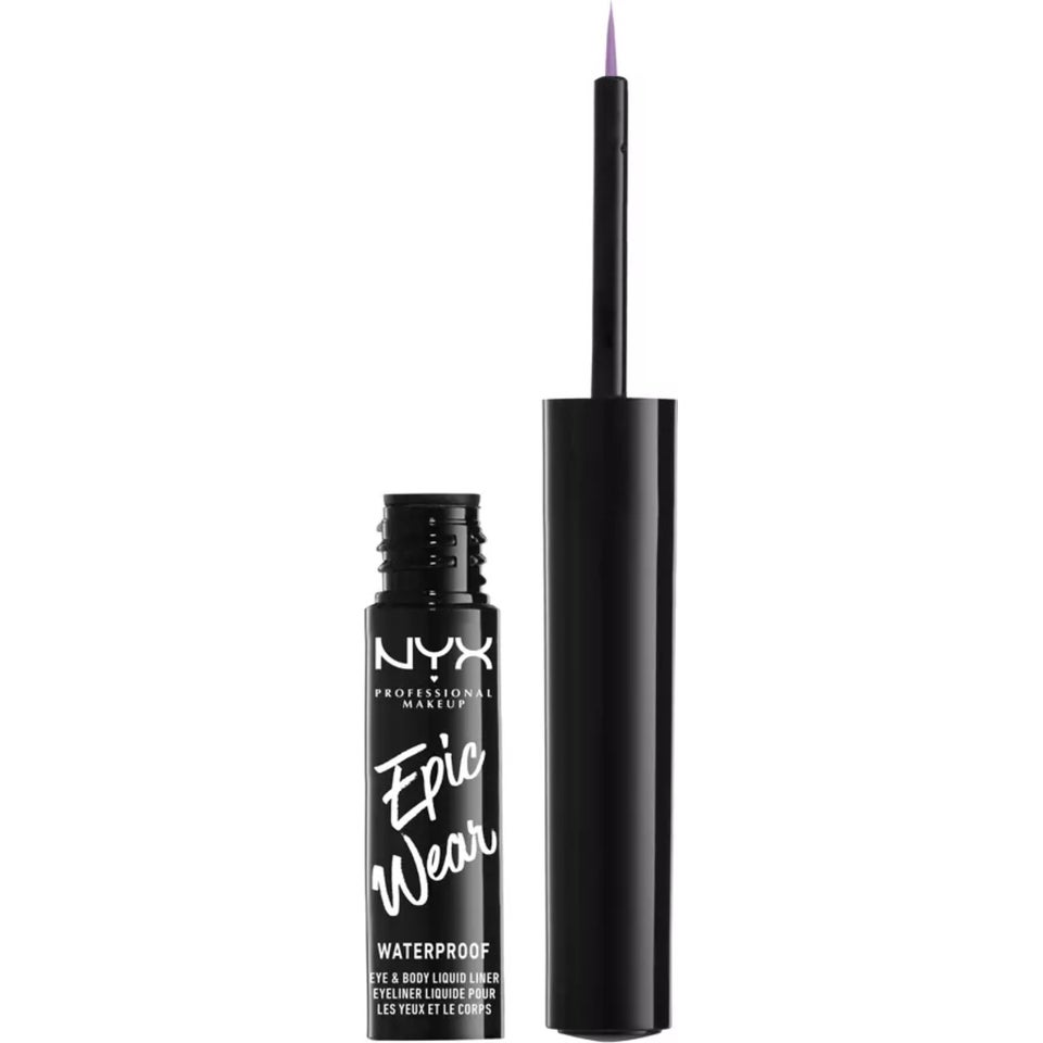 Epic Wear Liquid Liner Sapphire