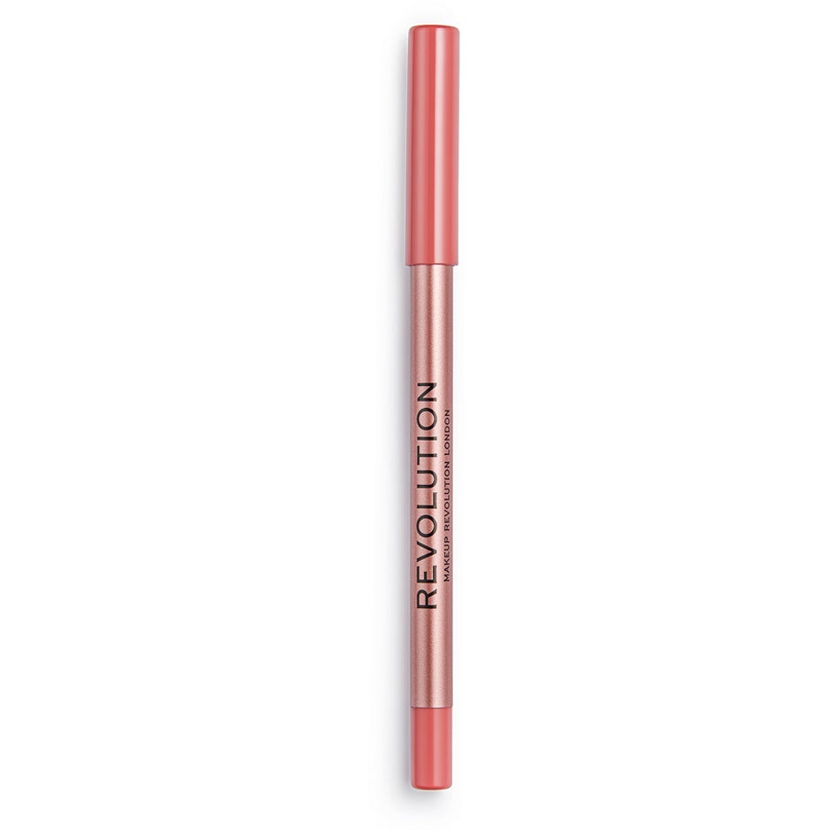 Produktfoto för Makeup Revolution Satin Kiss Lipliner Icon - 1 g