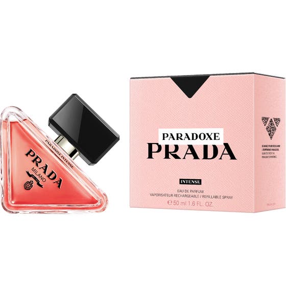 Paradoxe Intense