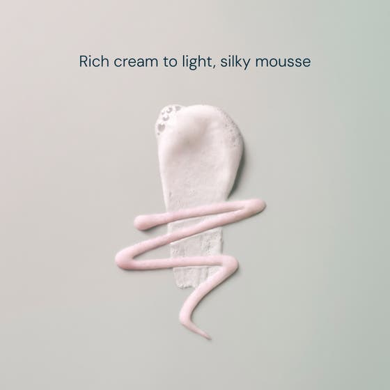 Pro-Collagen Hydrating Cleansing Mousse