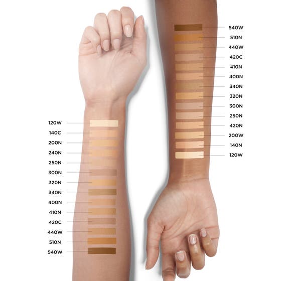 Ceramide Lift and Firm Foundation