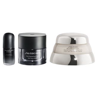 Men's Power & Revival Skincare Set