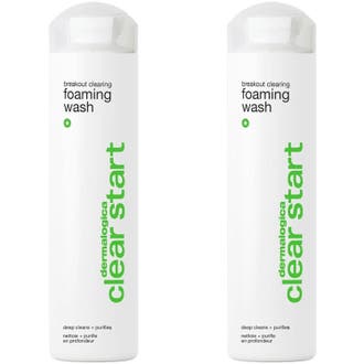 Duo Breakout Clearing Foaming Wash