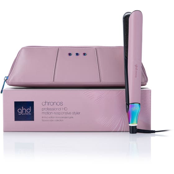 Chronos Limited Edition Hair Straightener
