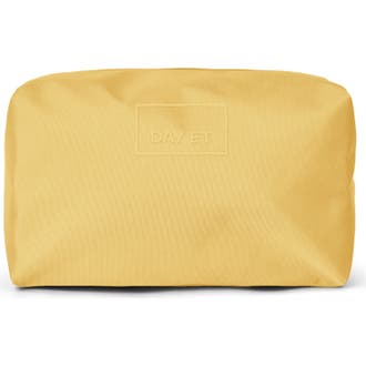 RE-Mono Washbag Small