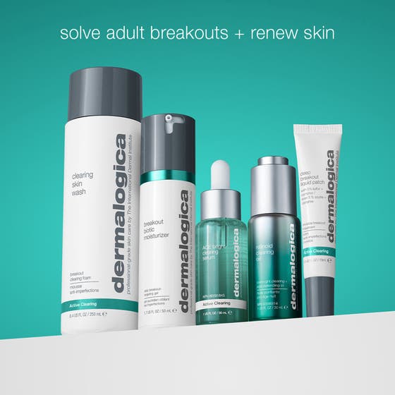 Breakout Biotic Moisturizer