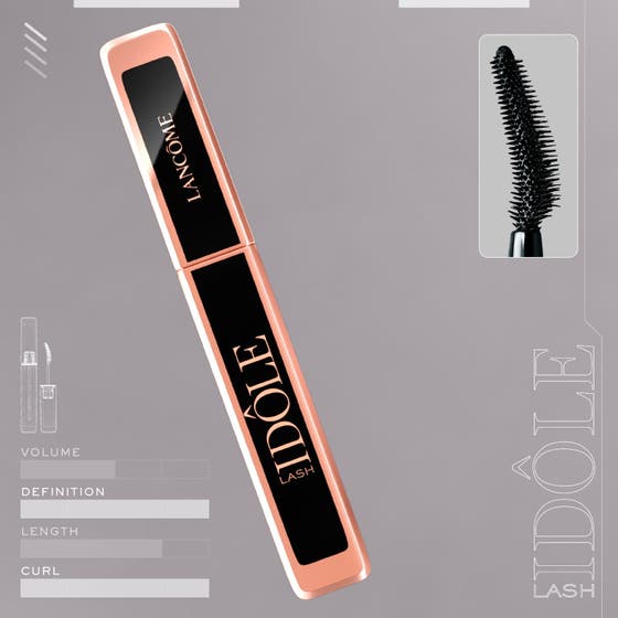Lash Idole Mascara Duo
