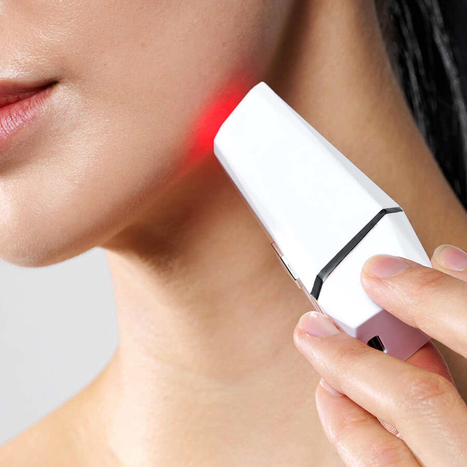 LED Blemish Pen