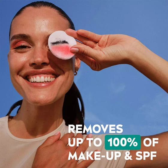 Derma Skin Clear Micellar Water