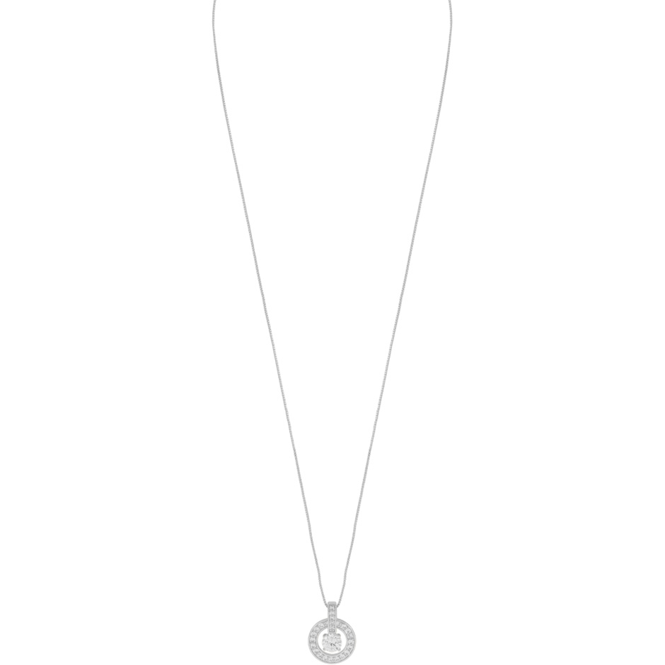 Chicago Small Pendant Neck 45