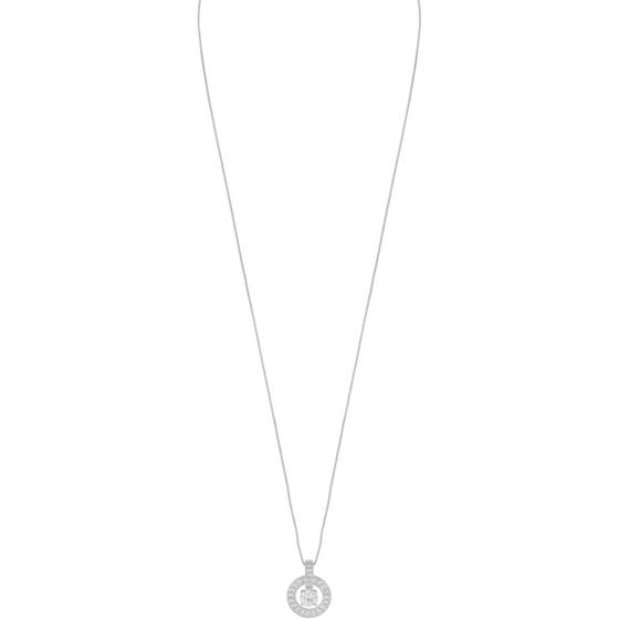 Chicago Small Pendant Neck 45