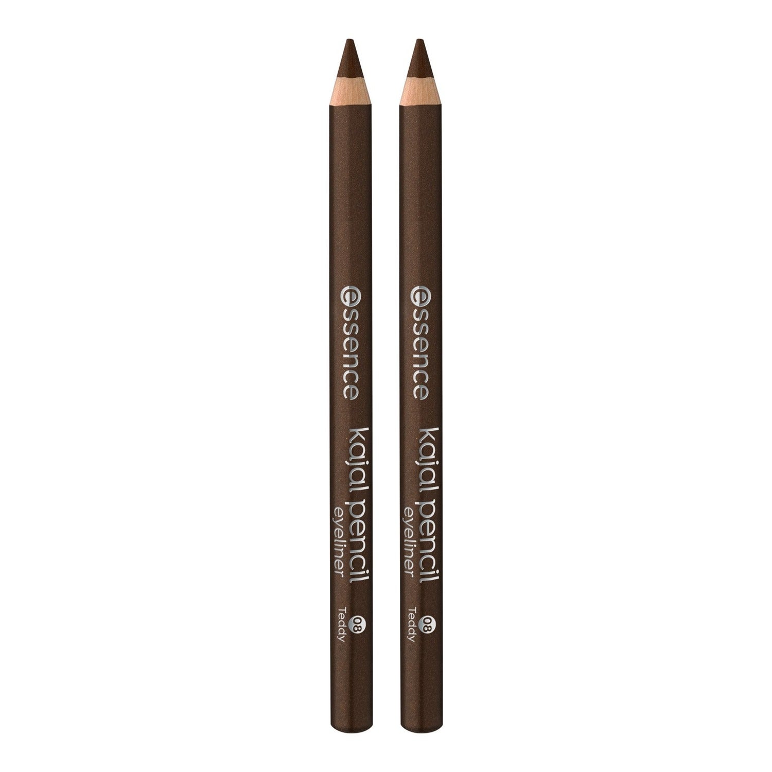 essence Kajal Pencil Duo 08 Teddy