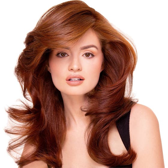 Voluminous Texture & Hold Styling Set