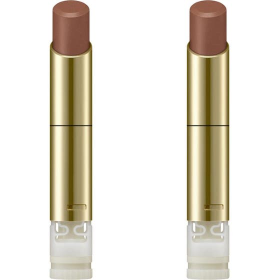 Duo Lasting Plump Lipstick