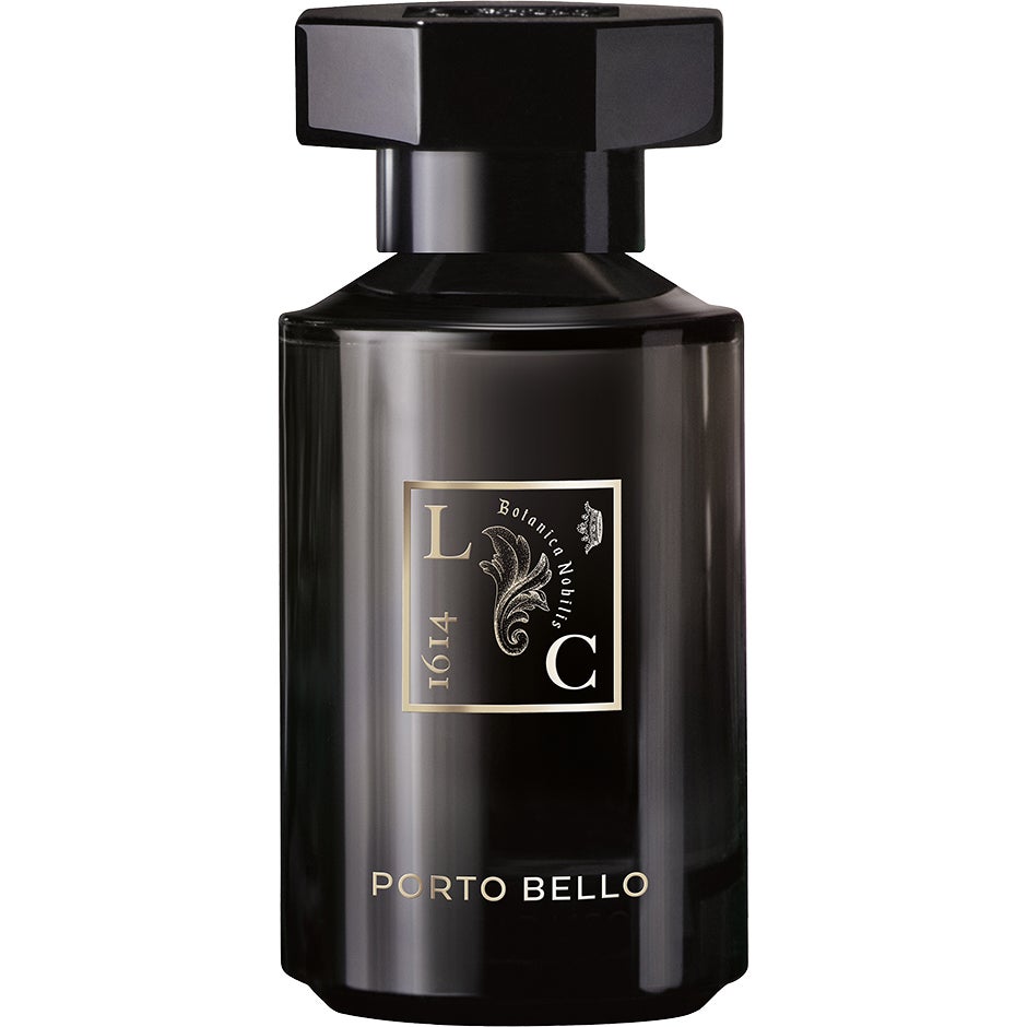 Remarkable Perfumes Porto Bello, 50 ml Le Couvent Parfym