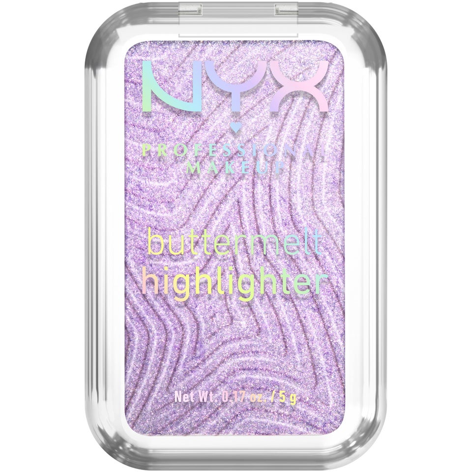 Buttermelt Highlighter 10 Glaze It Butta 5 g