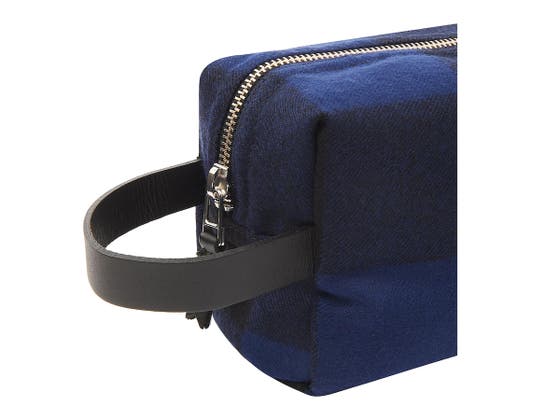 Travel Case Toiletry Bag