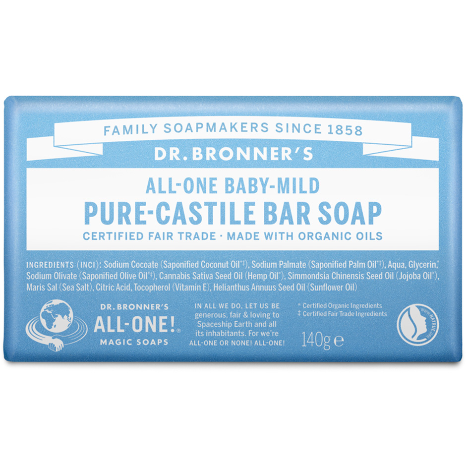 Bar Soap