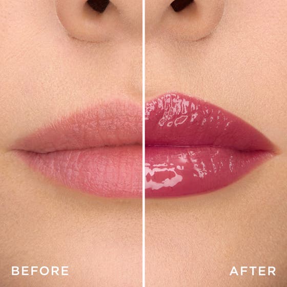 L'Absolu Rouge Glaze Tintation