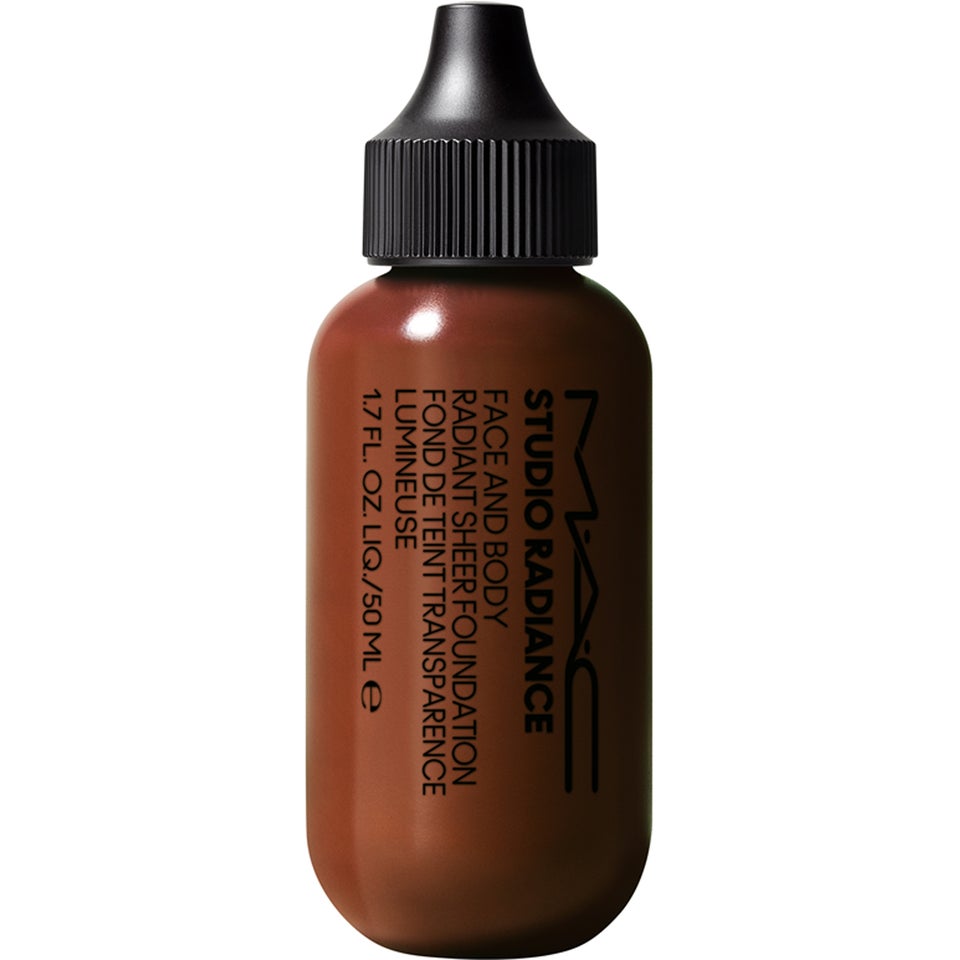 Studio Radiance Face And Body Radiant Sheer Foundation
