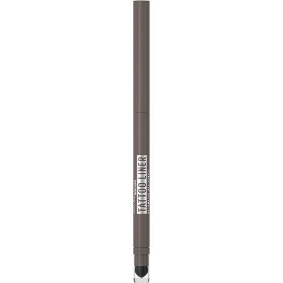 Tattoo Liner Smokey Gel Pencil