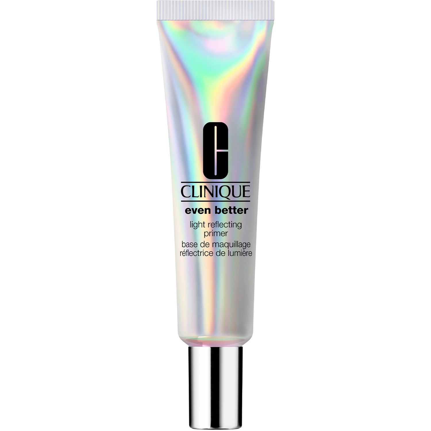 Clinique Even Better Prismatic Primer puder, rouge & highlighter dam – bild 8