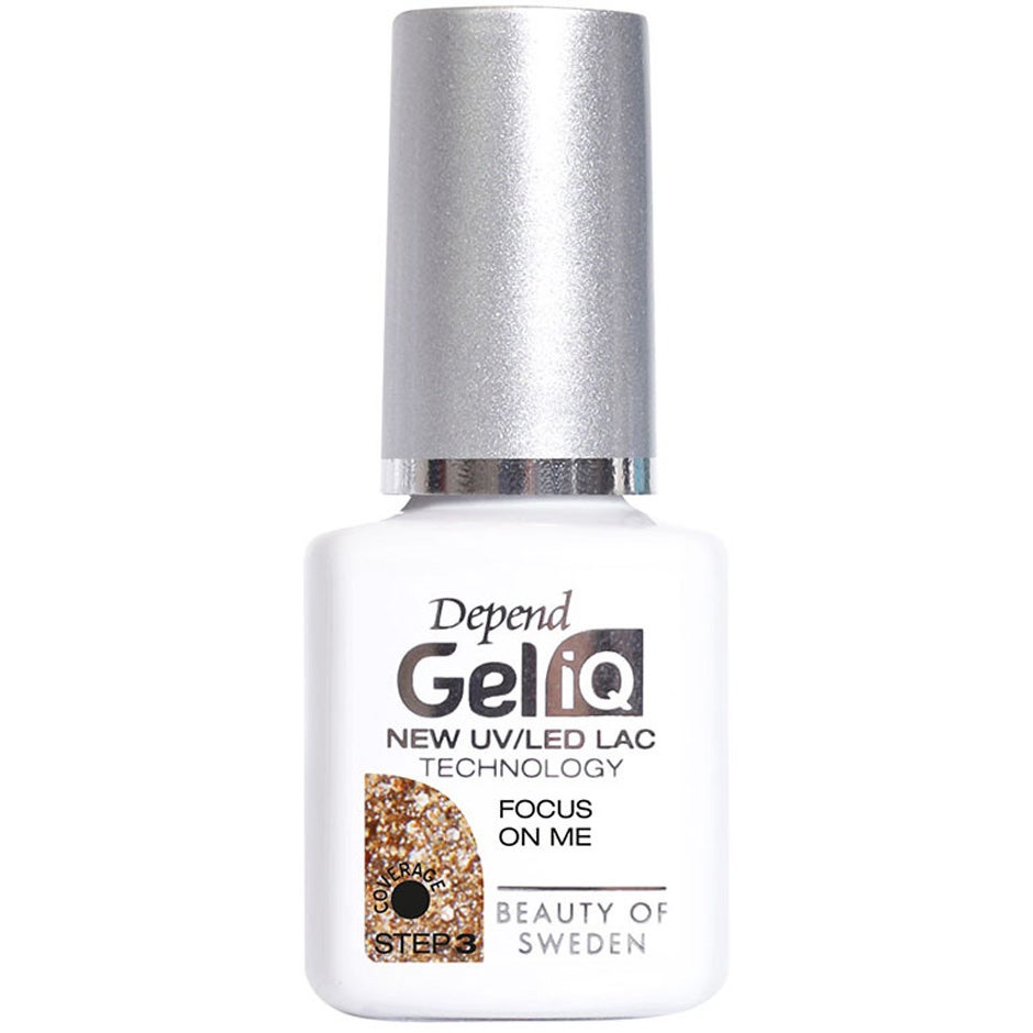 Depend Gel iQ Focus on Me 5 ml