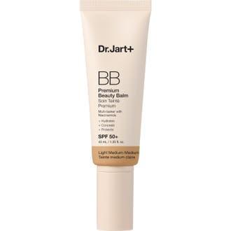 Premium Beauty Balm SPF50