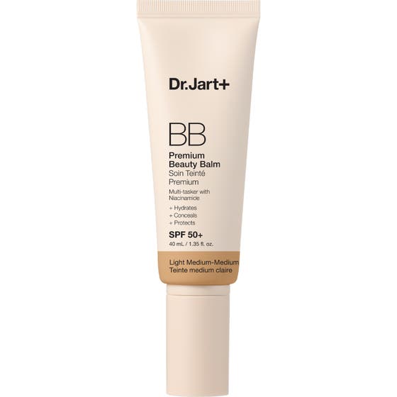 Premium Beauty Balm SPF50