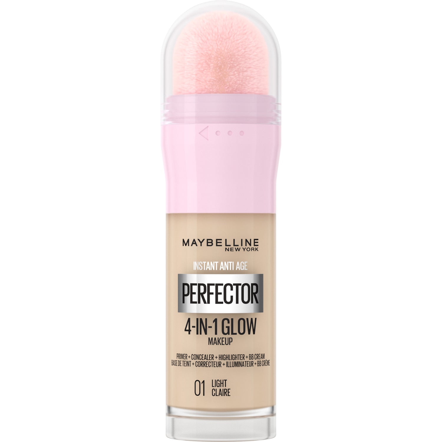 Maybelline Instant Perfector 4-in-1 Glow LIGHT 01 20 ml