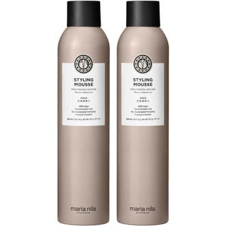 Styling Mousse Duo