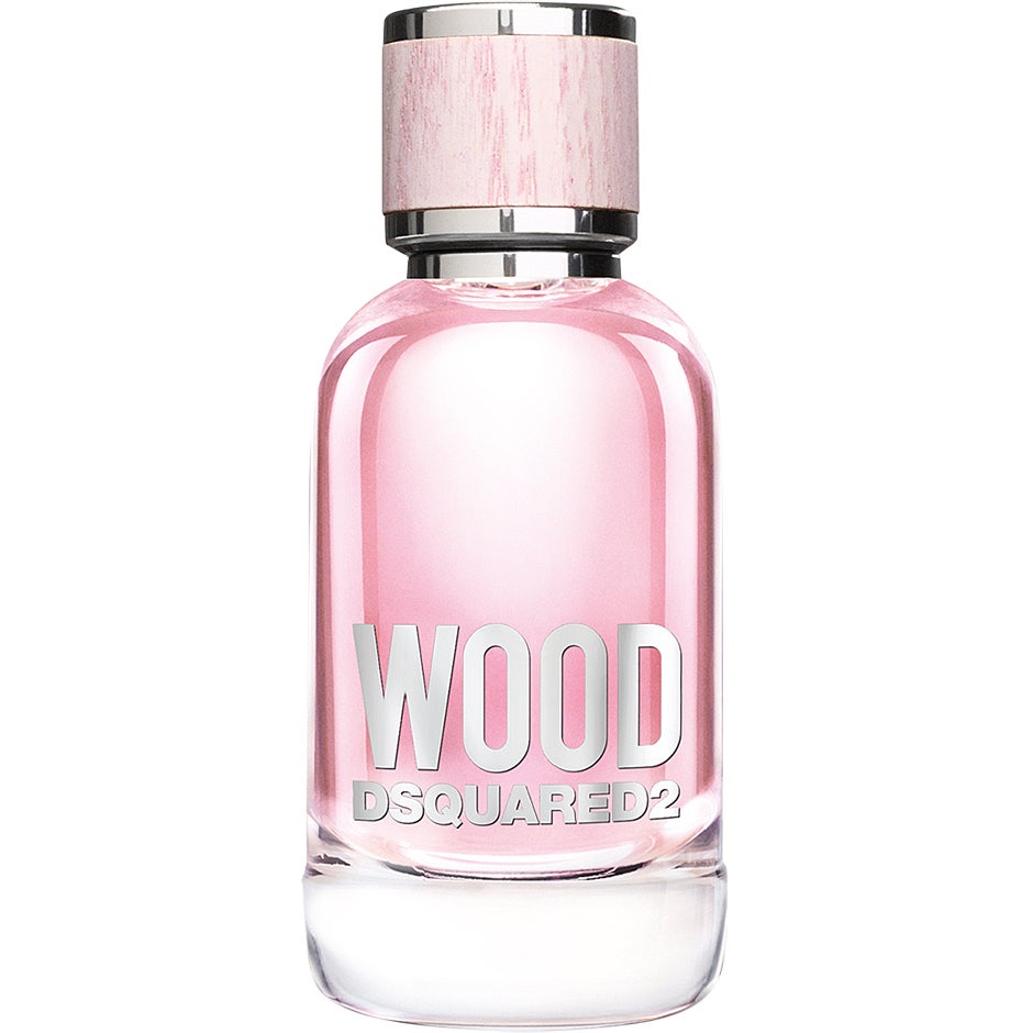 Wood Pour Femme Eau de Toilette