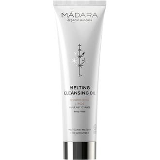 Melting Cleansing Oil