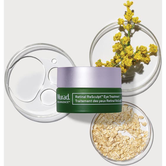 Retinal ReSculpt Eye Lift Treatment