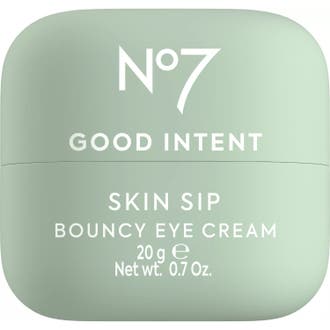 Good Intent Skin Sip Eye Cream 