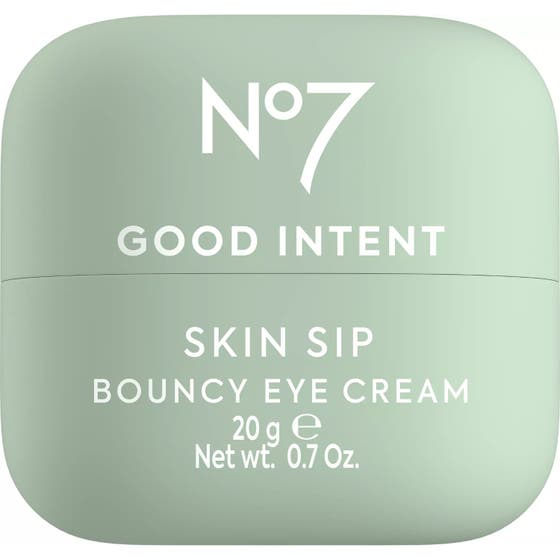 Good Intent Skin Sip Eye Cream 