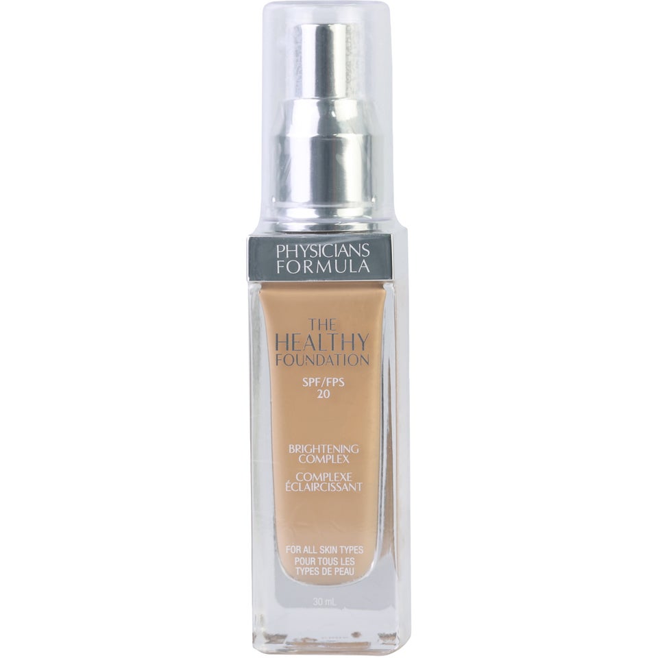Healthy Foundation