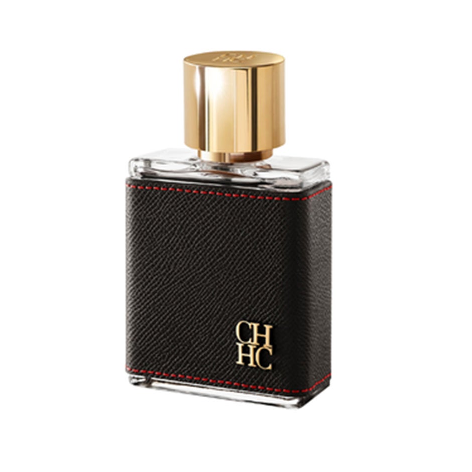 CAROLINA HERRERA CH Men Eau de Toilette – bild 2