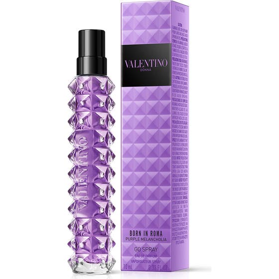 Born in Roma Purple Melancholia