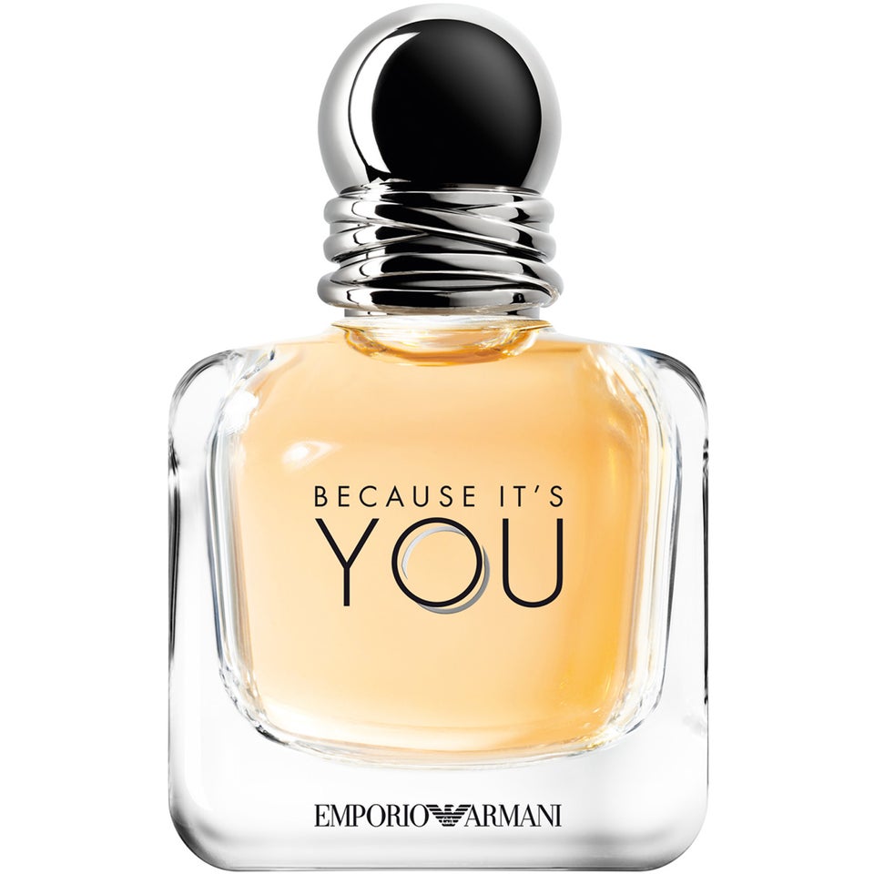 Because It?s You Femme Eau de Parfum