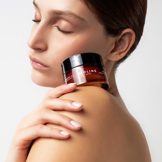 Supreme C3 Radiance Cream