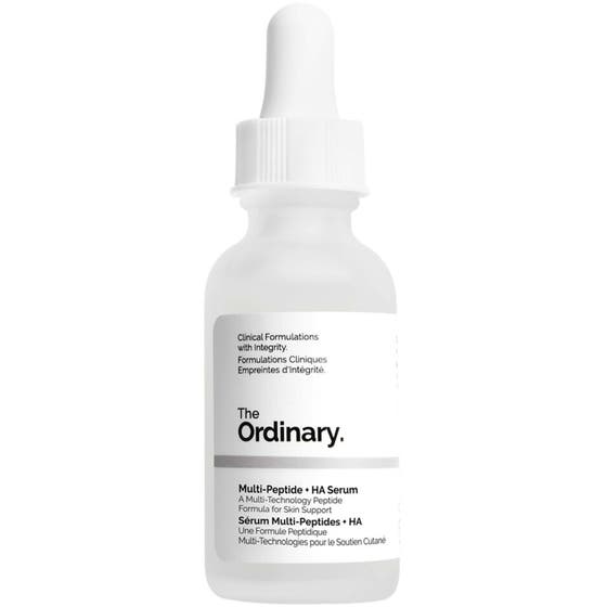 Multi-peptide + HA serum