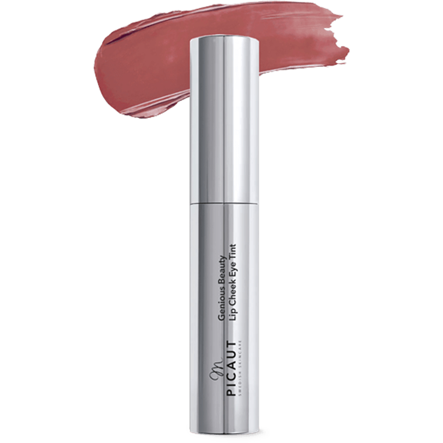 Genious Beauty Lip Cheek Eye Tint