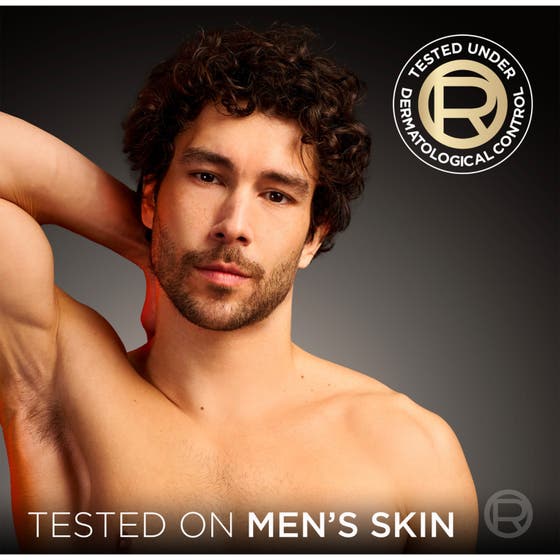 Men Expert Carbon Protect Total Protection