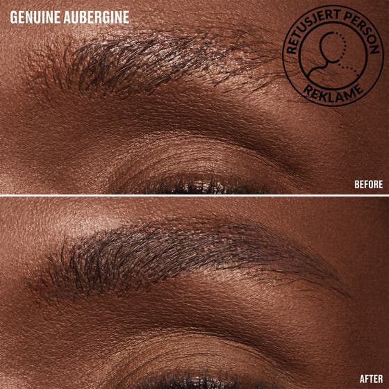 Pro Brow Whipgrip Mousse