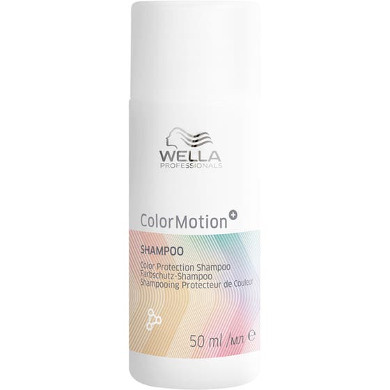 Invigo ColorMotion Shampoo