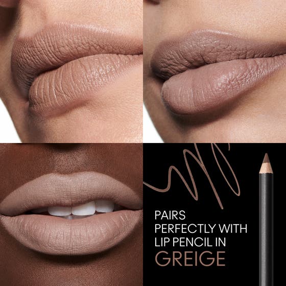 Macximal Silky Matte Lipstick